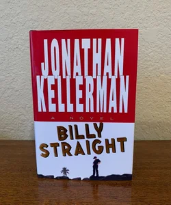 Billy Straight (First Edition) 