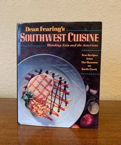 Dean Fearing's Southwest Cuisine