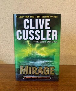 Mirage (First Edition)