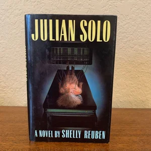 Julian Solo
