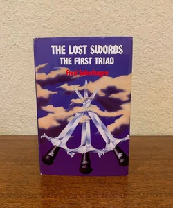 The Lost Sword: The First Triad