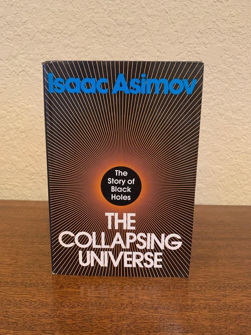 The Collapsing Universe