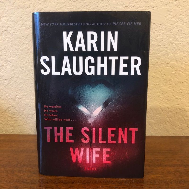 The Silent Wife