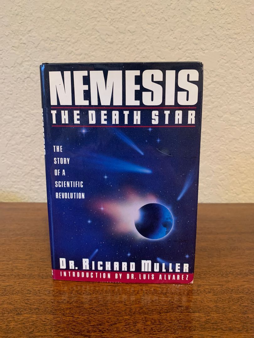 Nemesis - The Death Star