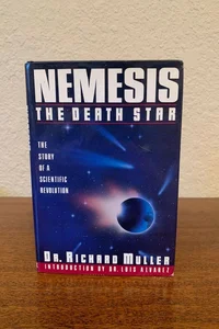 Nemesis - The Death Star