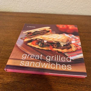 Grilled Sandwiches W/S