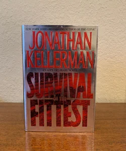 Survival of the Fittest (First Edition) 