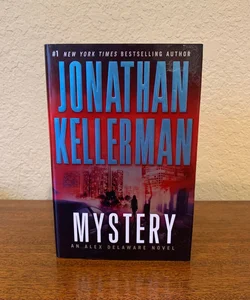 Mystery (First Edition)