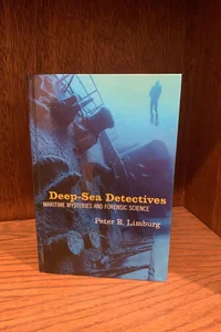 Deep-Sea Detectives