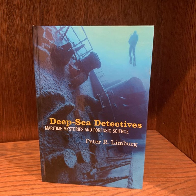 Deep-Sea Detectives