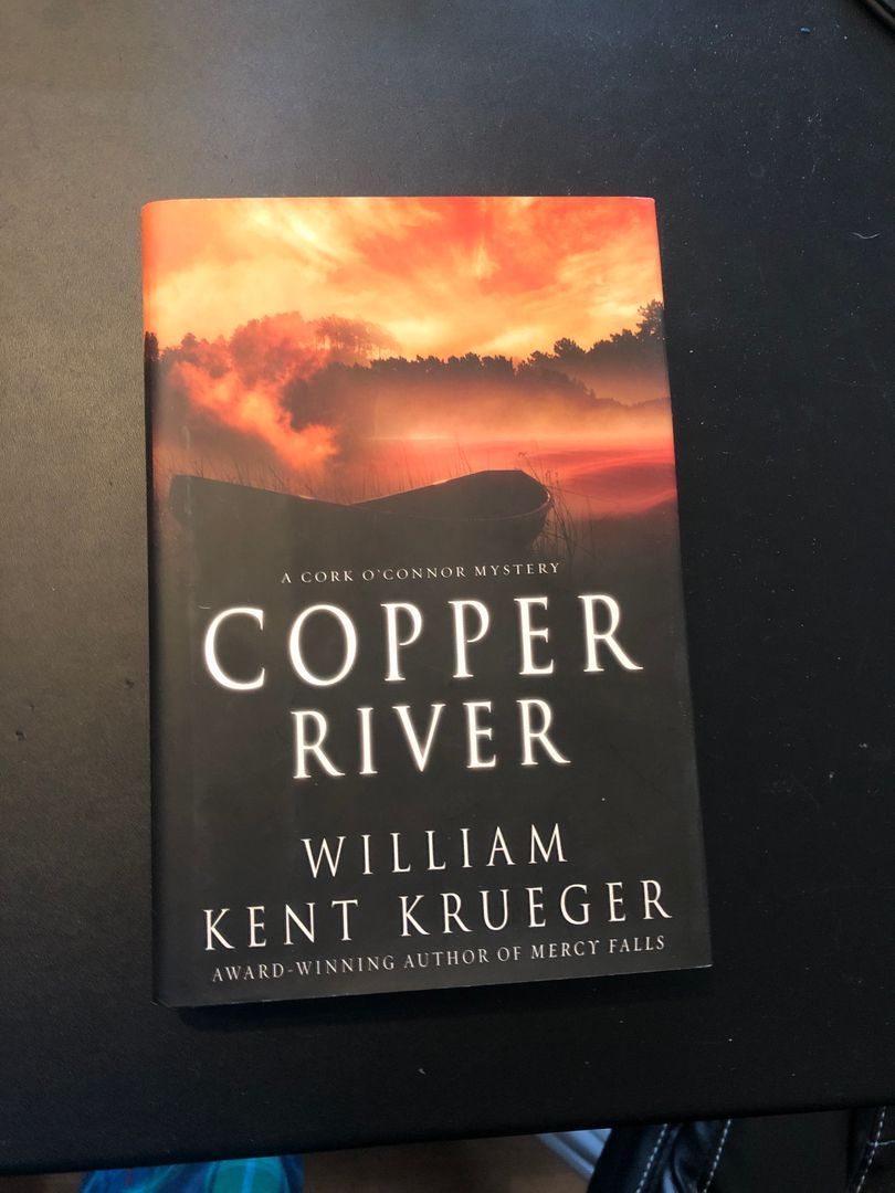 Copper River