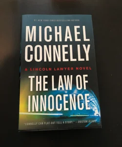 The Law of Innocence