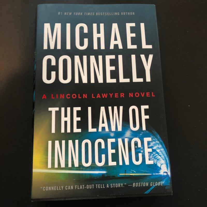 The Law of Innocence