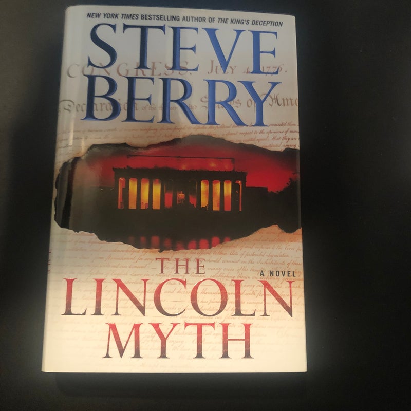 The Lincoln Myth