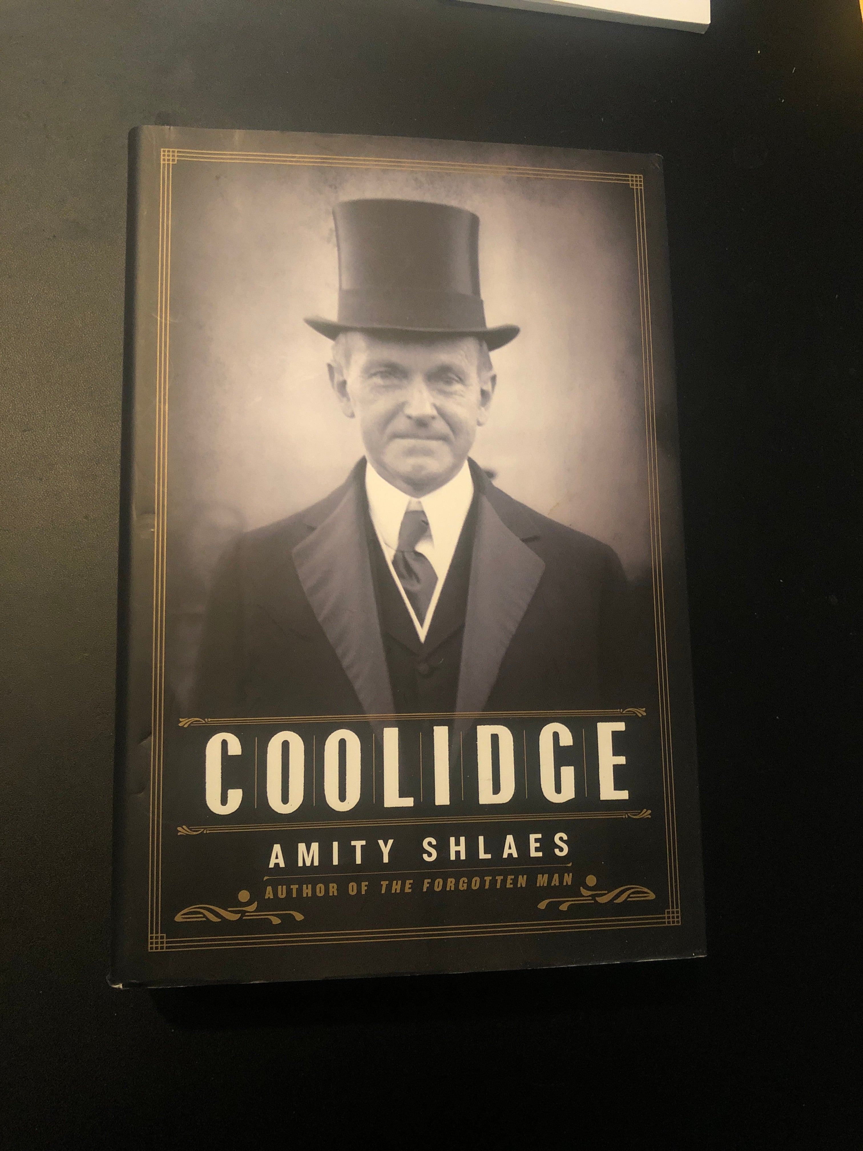 Coolidge