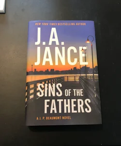 Sins of the Fathers