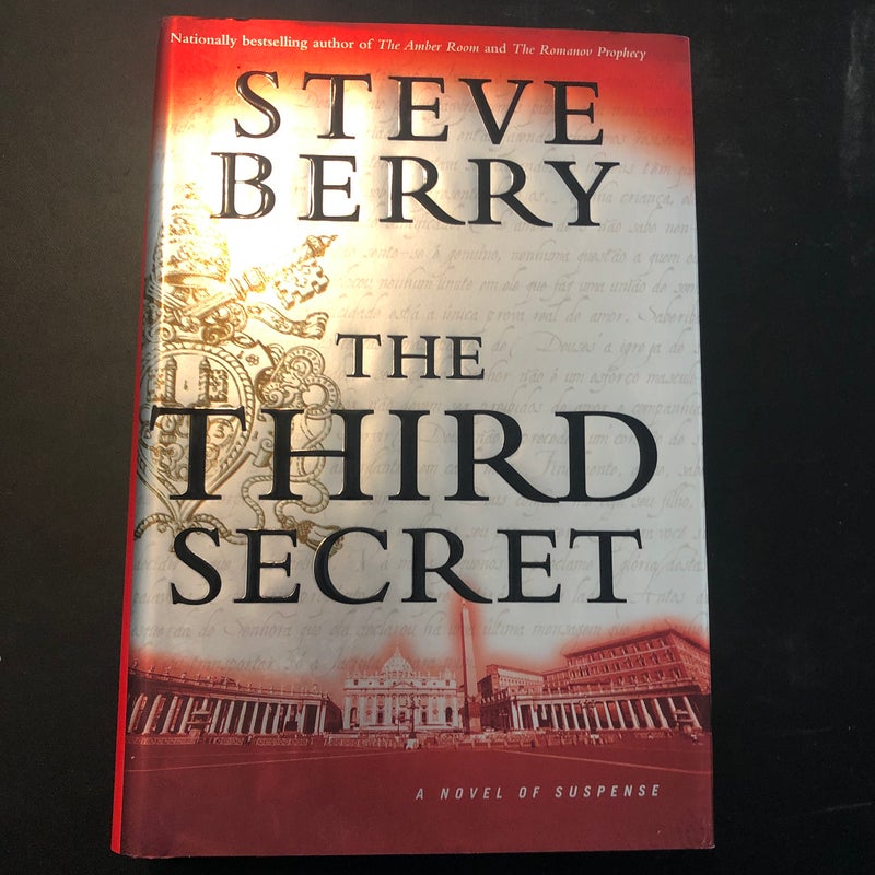 The Third Secret