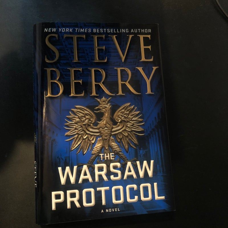 The Warsaw Protocol