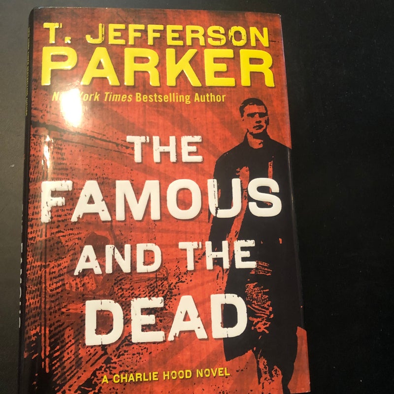 The Famous and the Dead