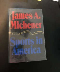 Sports in America 
