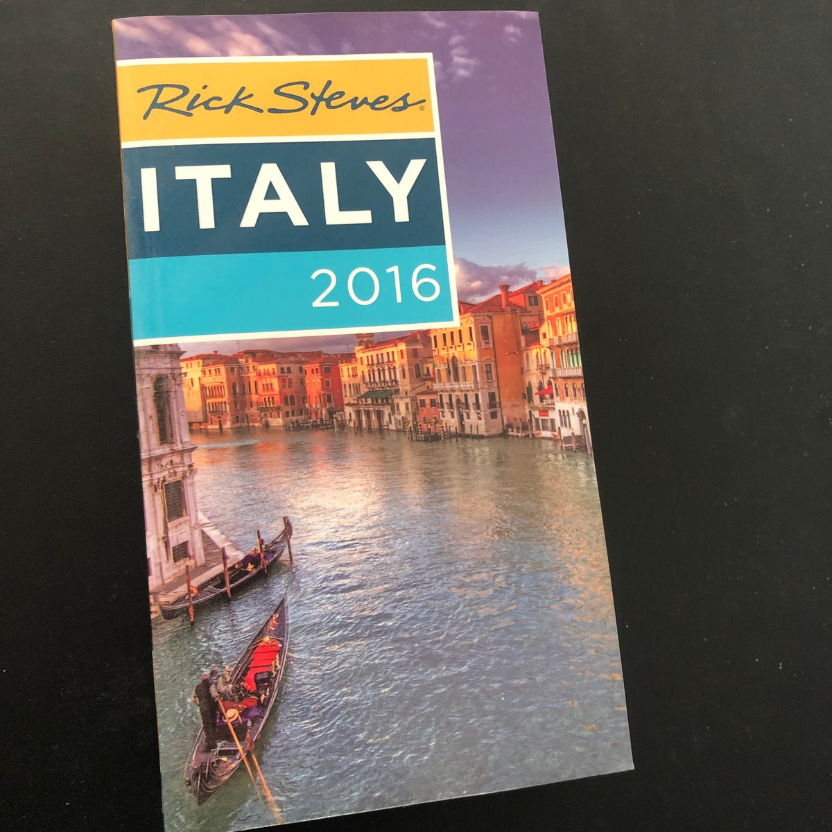 Rick Steves' Italy 2011 with Map by Rick Steves