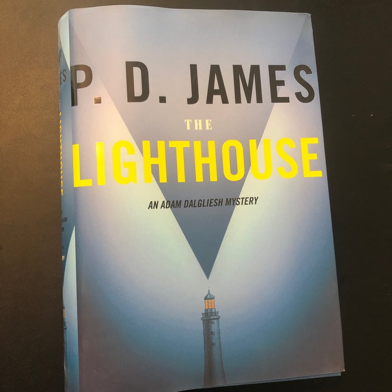 The Lighthouse