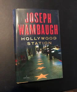 Hollywood Station
