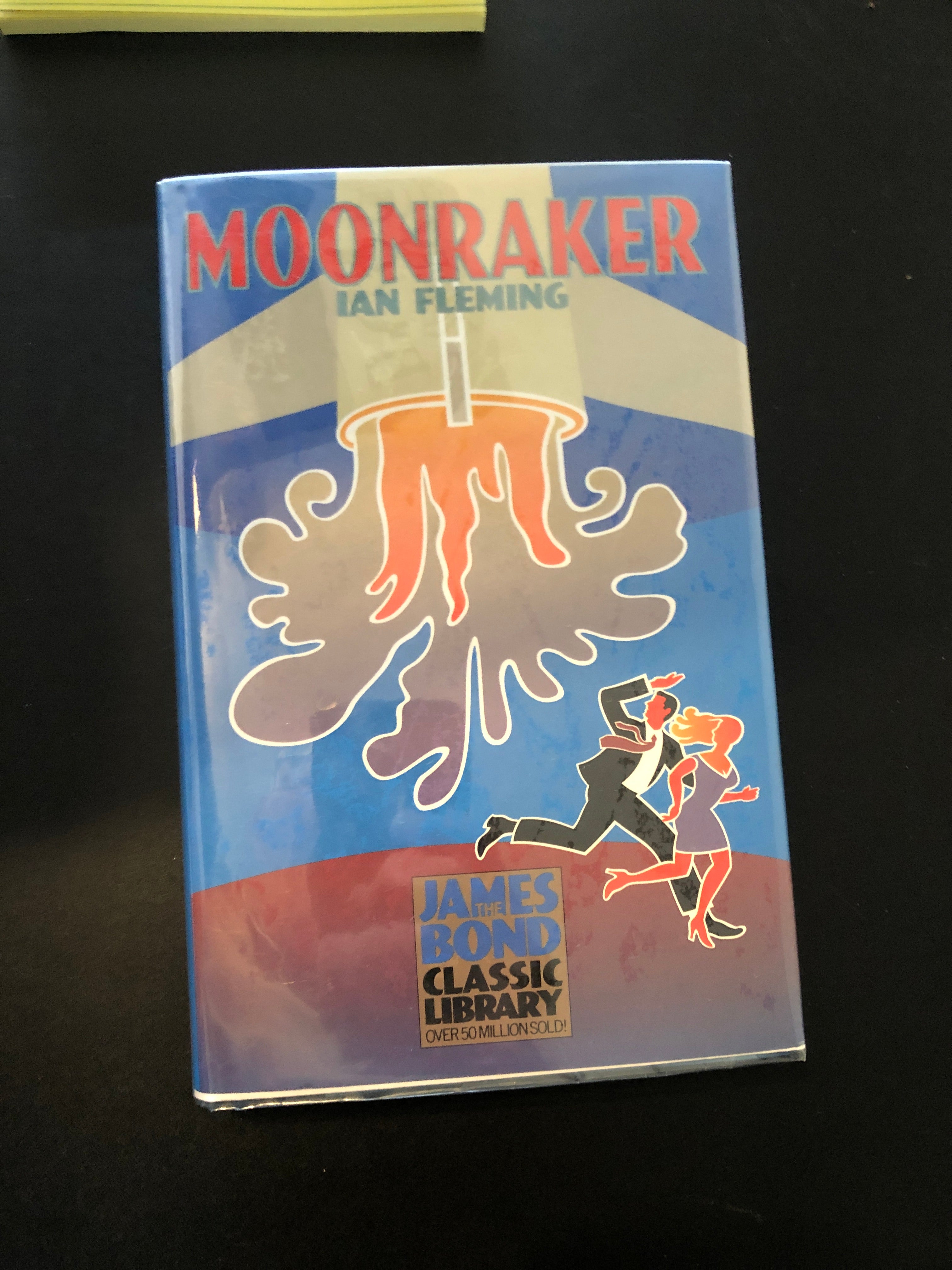 Moonraker
