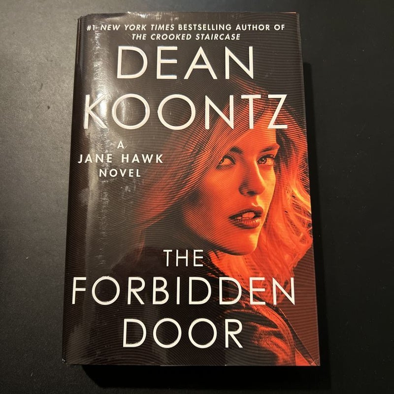 The Forbidden Door