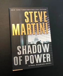 Shadow of Power