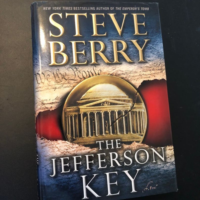 The Jefferson Key