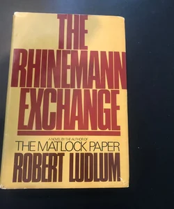 The Rhinemann Exchange 