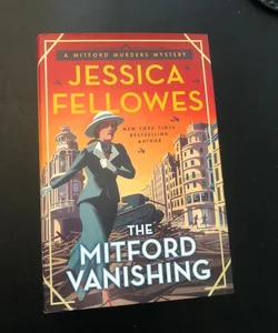 The Mitford Vanishing