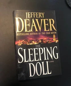 The Sleeping Doll