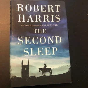 The Second Sleep