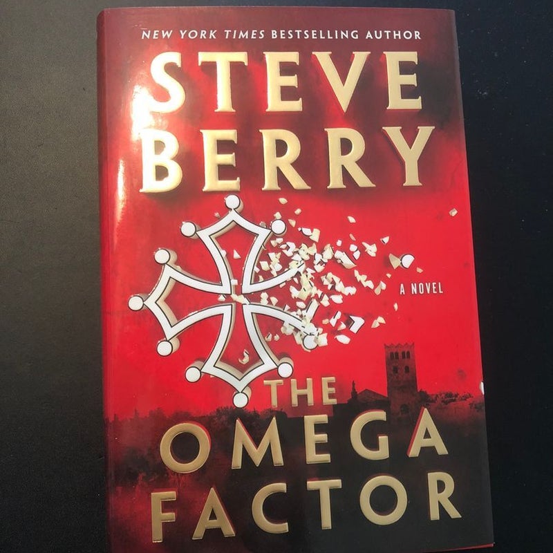 The Omega Factor