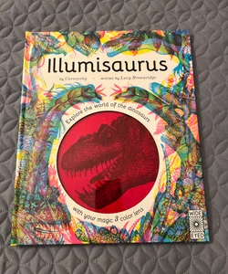 Illumisaurus