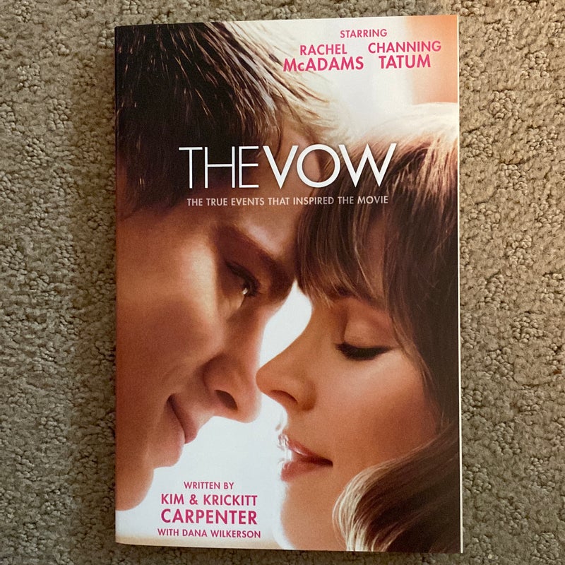 The Vow