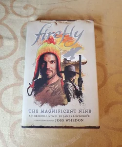 Firefly: Magnificent Nine