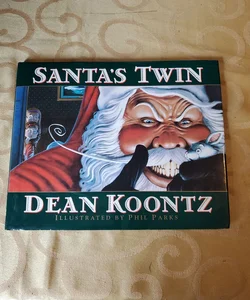 Santa's Twin 