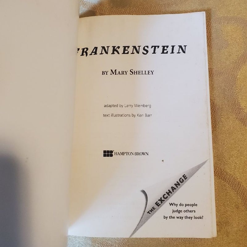 Frankenstein