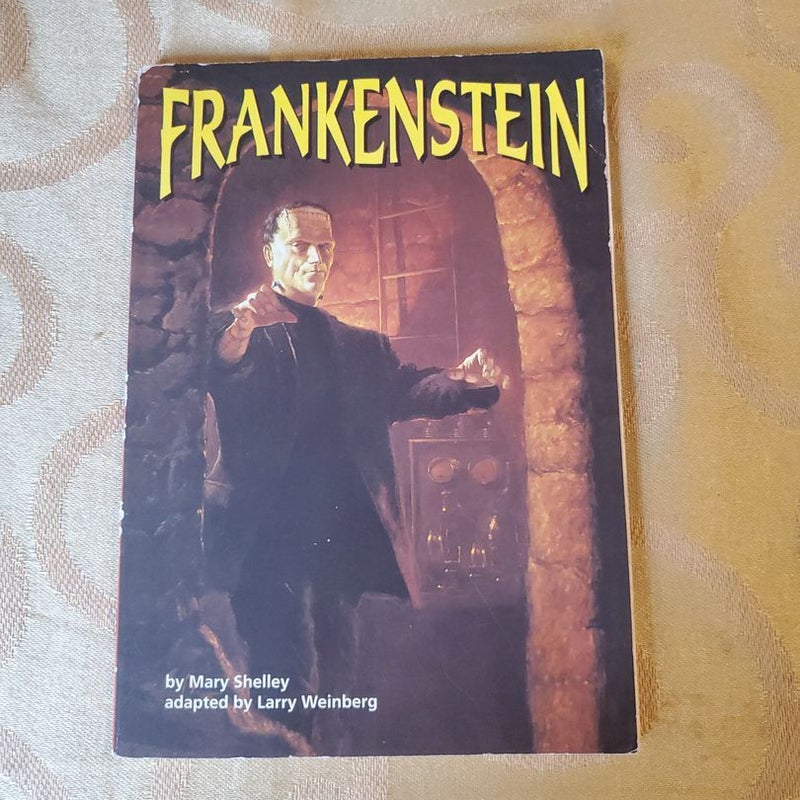 Frankenstein