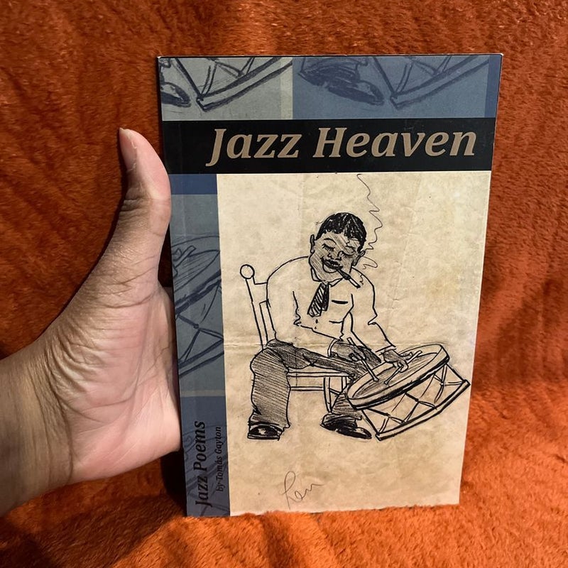 Jazz Heaven