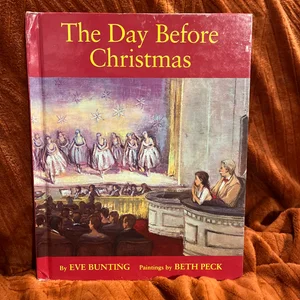 The Day Before Christmas