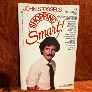 John Stossel's Shopping Smart