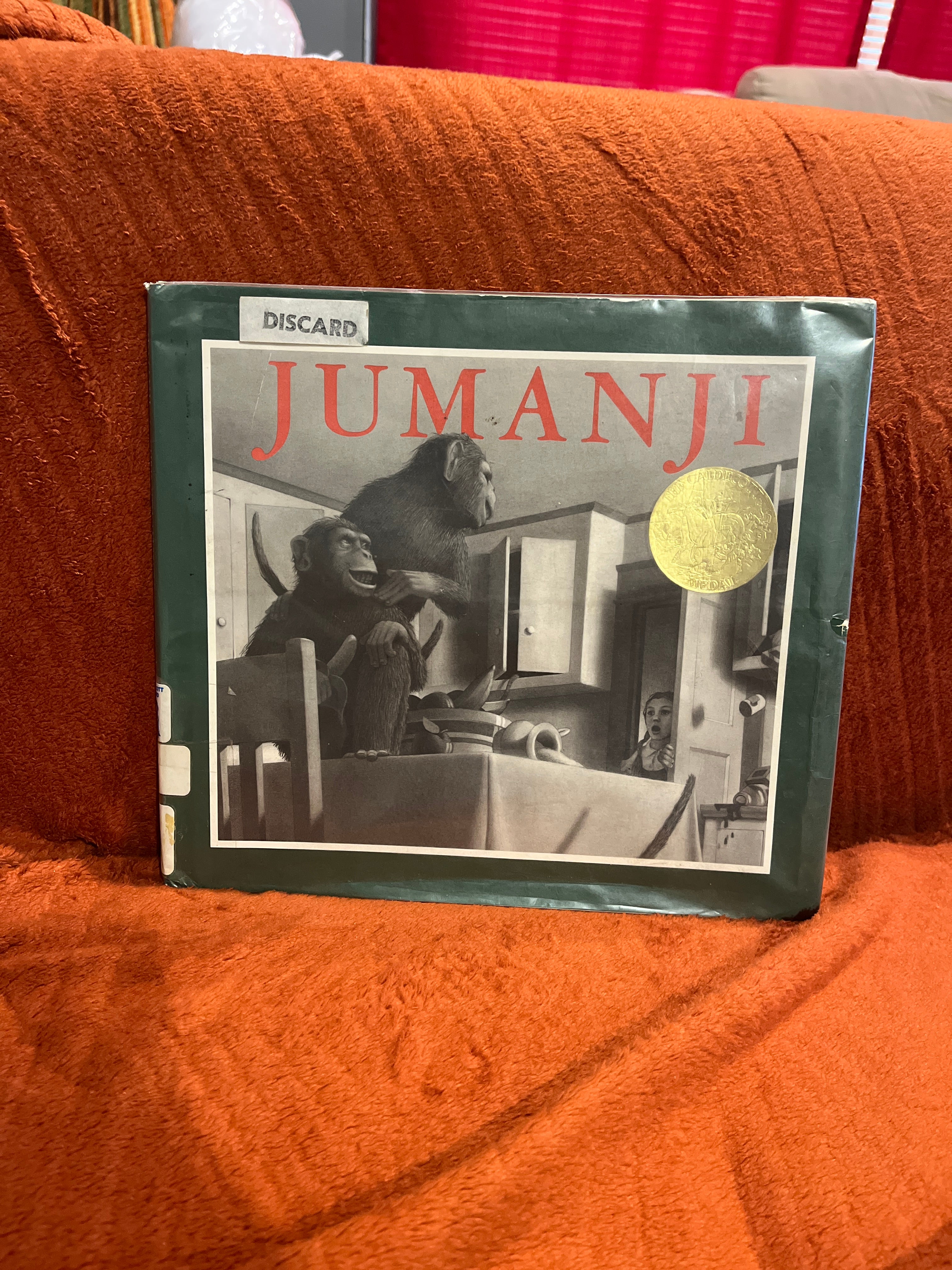 Jumanji