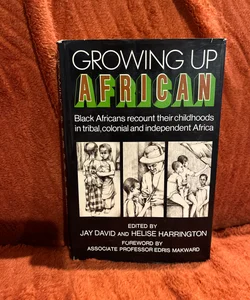Growing up African 