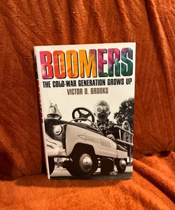 Boomers 