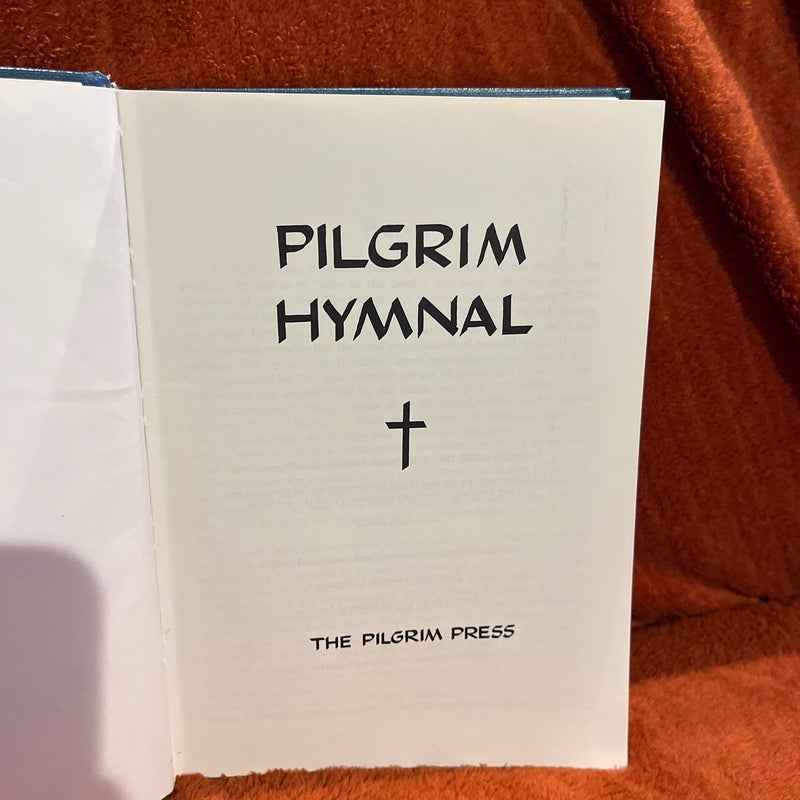 Pilgrim Hymnal