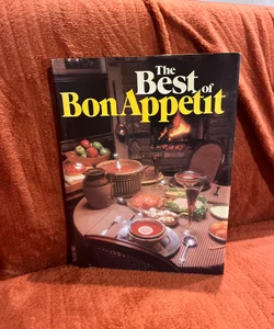 The Best of Bon Appetit